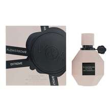 Viktor & Rolf Flowerbomb Extreme Womens EDP Intense 50ml Fragrance - Floral - View 1