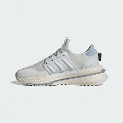 Adidas 女士舒适低帮休闲运动跑步鞋 ID0964，适合春秋季穿着
