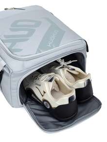 男士背包，大容量旅行背包，工作学习背包，时尚笔记本电脑包，短途商务旅行行李包，瑞安航空和威兹航空认可的旅行背包 - 彩色 - 查看 10