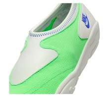 Nike Aqua Turf 'Green Strike Platinum Tint' - 綠色 - 查看 4