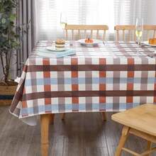 Tablecloths - Checkered - View 3