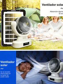 ONEEKA Portable Fans - FS-133 - View 5