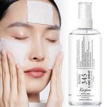 100毫升深层保湿喷雾，抗衰老，紧致肌肤，平衡肤色，抚平皱纹，提亮肤色，减少衰老迹象，令肌肤更显年轻。亮肤日霜，打造光彩照人的肤色。 - Hyaluronic Acid - 查看 3