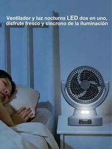 ONEEKA Portable Fans - FS-135 - View 6