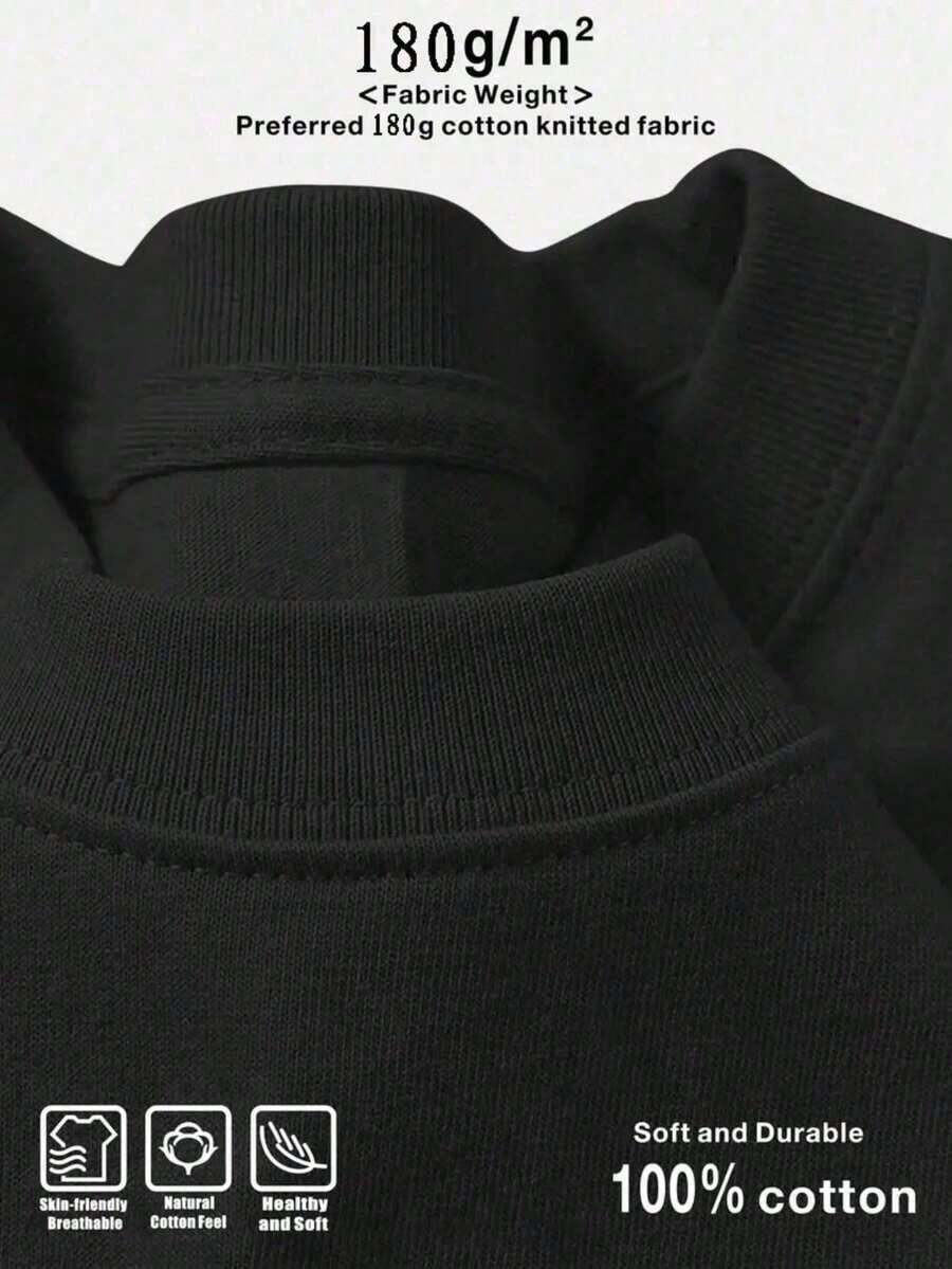 Nuevas camisetas superventas de 2026: Camiseta casual de cuello redondo para hombre HUK - Camuflaje con gráfico de pez, 180g de algodón suave, camiseta de manga corta para pesca y senderismo de verano. - Negro - Ver 1