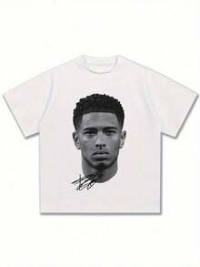 Camisetas para hombres - Blanco - Ver 12