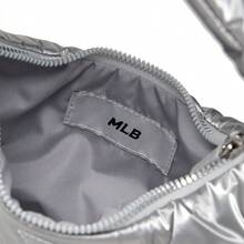 MLB 男女通用运动手提包 3ABQSM16N - 銀色-50SIS - 查看 5