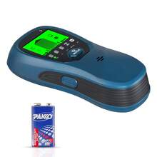 Height Measuring Instruments - Blue - View 8