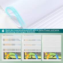Roller Blinds - 65*220cm (Stoffbreite=61cm) - View 3