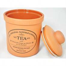 Original coleccin Suffolk t Bote - Terracota - Ver 3