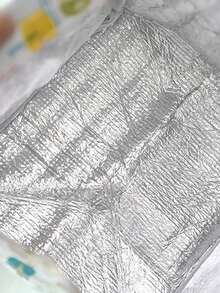 Cartoon Insulated Lunch Bag, Thick Foil Cooler Bag, Large Capacity Lunch Box Bag, Portable Lunch Bag - Multicolor - View 8