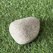 Disguised Rock Key Storage For Outdoor Spaces, Spacious Imitation Stone Safe - Appears As A Rock - Conceal A Key Outdoors In A Stone - Special Shaped Safes - View 4
