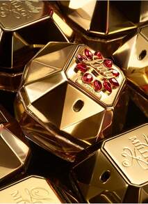 Paco Rabanne Lady Million Royal Eau De Parfum (50ml) - Floral - View 5