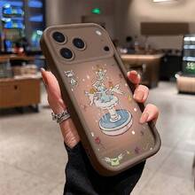 Basic Phone Cases - brun froid - Voir 3