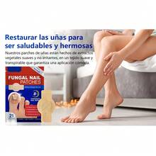 Nail Strengtheners & Repair - 42 Pieces - View 10
