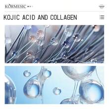 2支胶原蛋白腋下美白霜，可用于腋下、膝盖、手肘等部位，蕴含植物提取物和胶原蛋白，可美白、保湿、修复干燥肌肤，淡化暗沉部位，滋润提亮肤色。 - 多款 - 查看 5