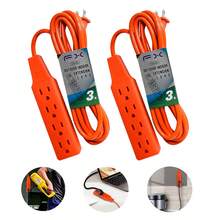 Electrical Sockets And Plugs Adaptor - 2 Pieces - View 13