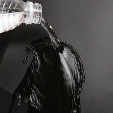 Anti-Theft Hard Shell Laptop Backpack - Multicolor - View 6