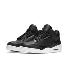 Air Jordan 3 Retro 'Cyber Monday' - màu đen - Xem 2