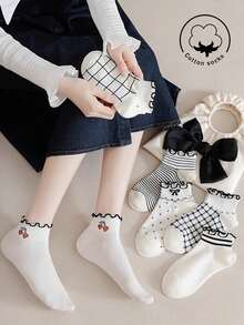 Athletic Socks - Invisible Socks - View 2