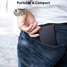 25-In-1 Screwdriver Set, Precision Magnetic Screwdrivers, Professional Repair Tool Kit, Multi-Function Manual Tools - Screwdriver - View 8