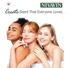 NIVAVIN 茉莉花精油 30ml/60ml/100ml，迷人的茉莉花香，持久留香，适合清新空气，可搭配香薰机使用，优雅礼品。 - 茉莉 - 查看 10