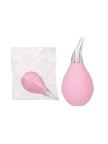 软式鼻腔黏液清洁器 - 清洁鼻涕和流鼻涕，卫生吸力 - 彩色 - 查看 7