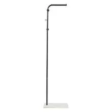 YUNRUX Coat Rack - 黑色 - 查看 5