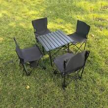 野餐折叠桌椅 - A款 - 查看 7