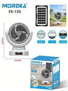 ONEEKA Portable Fans - FS-135 - View 3