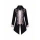 24529 Gentleman's Tuxedo (Black)