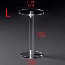 Các loại giá đỡ và kệ lưu trữ khác - Trong sáng - Xem 6