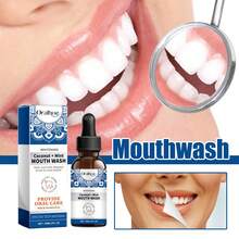 Mouthwash - Mint - View 4