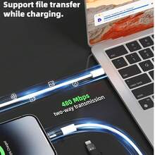 Adaptador de carga rápida USB-C a Lightning 1/2 piezas Mini adaptador hembra USB-C a macho Lightning Convertidor compatible con iPhone 14/13/12/11/Smartphone/PC/Conector Receptor inalámbrico de micrófono Convertidor de audio de auriculares Plug and Play Regalo de primavera - Negro - Ver 8