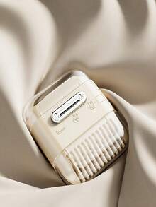 三合一刘海及碎发修剪器，家用刘海及碎发修剪剪发器，刘海打薄梳，理发器，发刷 - 升級款 - 查看 9