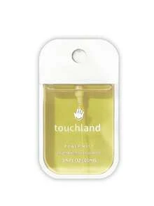 1 Chai dung dịch sát khuẩn tay dạng xịt hương vani, oải hương và lô hội, thích hợp sử dụng trong gia đình, dung dịch rửa tay sát khuẩn tiện dụng. Bộ dụng cụ bảo vệ thiết yếu khi đi du lịch, vật dụng khử trùng không thể thiếu khi đi du lịch. Dụng cụ thoa kem chống nắng, vật dụng cần thiết cho kỳ nghỉ. - Nhiều màu - Xem 8