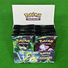 Assorted Cards Pack With A Mix Of Common Rare And Super Rare Designs Random Delivery - Multicolor - View 3