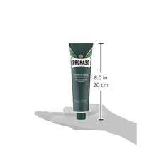 Proraso Refreshing Shaving Cream For Men - ColorB - View 7