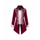 24529 Gentleman's Tuxedo (Red)