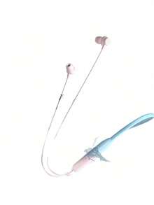 BESTWIN Neckband Wireless Earphones - Karaoke Monitor & Gaming Dual-Connection In-Ear Headphones With Long Battery Life & Sound Earbuds Headphones Audifonos Inalambrícos Wireless Earbuds Headphone 17 Pro 14 Pro Gifts Gifts Women Men Gifts Wired Headphones Gifts Laptop 10th Generation Headphones Ear Buds Wireless Headphones Headphones Vibrador Adult Women Gifts Men AHXU RIGM - 查看 6