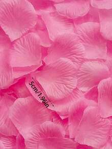 2000 cánh hoa hồng lụa nhân tạo, màu hồng và trắng, lý tưởng cho đám cưới, tiệc sinh nhật, trang trí hộp quà, hoa hồng lãng mạn, hoa cầu hôn, trang trí nhà cửa, trang trí phòng, quà tặng tiệc tùng, quà cô dâu, sinh nhật, lễ tốt nghiệp, tiệc độc thân, tiệc mừng em bé chào đời và nhiều dịp khác. - màu trắng hồng - Xem 7