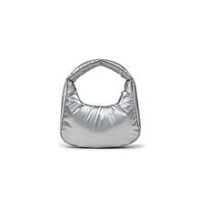 MLB 男女通用运动手提包 3ABQSM16N - 銀色-50SIS - 查看 2