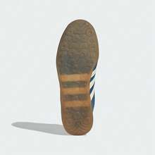Adidas Originals GAZELLE LO PRO W 男女通用休闲运动鞋，低帮 IH6941 - 霧霾藍 - 查看 3