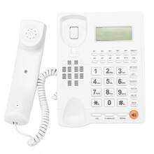 办公室有线电话、家庭基站、来电显示、酒店电话分机 - 查看 8