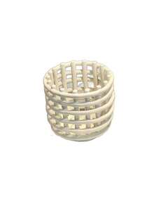 1pc Bathroom Vanity Organizer Tray For Facial Towel, Toothbrush, Cosmetics And Other Toiletries - Multicolor - View 10