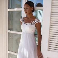 Wedding Dresses - trắng - Xem 6