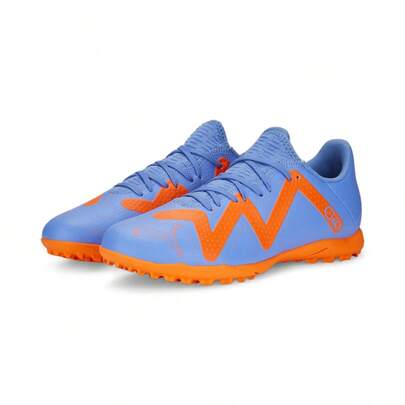 Puma Giày thể thao bóng đá nam thời trang và thoải mái, thích hợp cho mùa xuân/thu.
