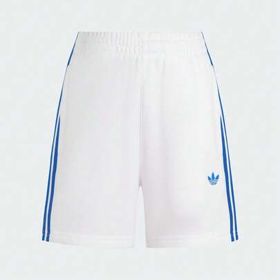 Adidas Originals Women's 3S SHORTS FT Knit Shorts KG3695