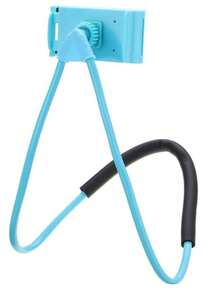 Universal Phone Stand, Phone And Tablet Stand, Flexible Adjustable Holder - Multicolor - View 3
