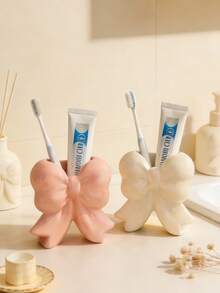 Toothbrush Holders & Toothpaste Holders - Multicolor - View 2